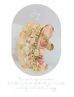 Joy Bracelet Set